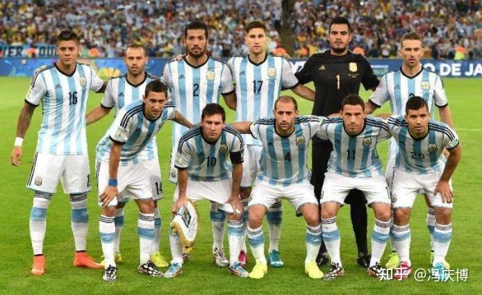 如何看待2022年世界杯 阿根廷夺冠？