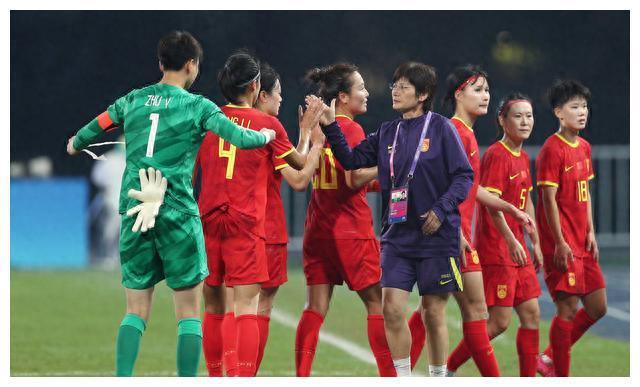 今晚！CCTV5+直播亚运女足决赛：中国vs日本